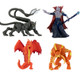 World's Smallest Dungeons and Dragons Micro Action Figures 