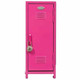 Girl Talk Locker Front View