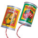 Tin Can Telephone Contents View 