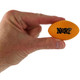 World's Smallest Nerf Football Contents View 