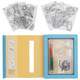 Ultimate Collection Shrinkies Contents View #1