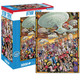 Star Trek Next Generation 3000 Piece Puzzle