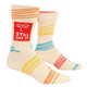 Still Got It Men's Crew Socks by Blue Q