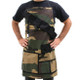 The Grill Sergeant BBQ Apron