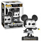 Pop! Disney: Minnie Mouse Plane Crazy (1928) Funko Vinyl Figure 57623