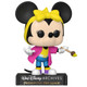 Pop! Disney: Minnie Mouse Totally Minnie (1988) Funko Figure 57623