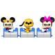 Pop! Disney: Disney World People Mover Pluto Funko 59509