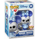 Pop! Disney: Metallic Minnie Mouse (Make-A-Wish Edition)