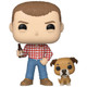 Pop! TV: LETTERKENNY Wayne with Gus Funko Vinyl Figure 57128