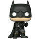 POP DC: The Batman 2022 - Batman (1187) Funko Vinyl Figure 59276 