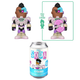 Funko Soda: Teen Titans Go  - Cyborg