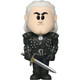 Funko Vinyl Soda: The Witcher - Geralt - Common