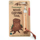 Wood Carving Tool in Package