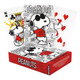 Peanuts Joe Cool Playing Cards 