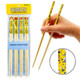 Peanuts Gang Chopsticks 