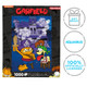 Garfield Halloween 1000 Piece Puzzle 