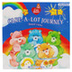 Care Bears Journey Board Game Packaged Front View