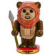 Star Wars Ewok Nutcracker Front View