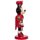 Minnie Mouse Marching Band Leader Nutcracker Right Side View