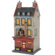 Quality Quidditch Supplies Department 56 Harry Potter Village Front View 