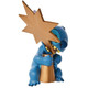 Disney Stitch Tree Topper Right Side View 