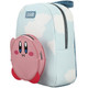 Kirby Mini Backpack Left Side View