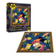 The Simpsons Treehouse of Horrors 1000pc Puzzle by USAopoly