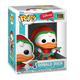 Pop! Disney: Holiday Donald Duck Funko Figure 57747