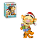 Pop! Disney: Holiday Tigger Funko Figure 57749