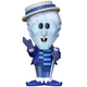Funko Vinyl Soda: Year Without a Santa Claus - Snow Miser w/chase - The Chase