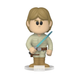 Funko Vinyl Soda: Star Wars - Luke Skywalker w/ Chase 