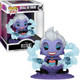 Pop Deluxe Villains: Disney - Ursula on Throne Funko Figure 50271