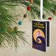 Nightmare Before Christmas VHS Ornament by Hallmark 