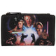 Star Wars Prequel Trilogoy Wallet by Loungefly - front of wallet