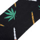 Weedies Socks by Cool Socks - detailed view