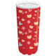 Mickey AOP Print Holiday 20oz Stainless Steel Travel Tumbler