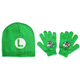 Luigi Set