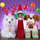 Elf on the Shelf: Dress-Up Party Pack by Claus Couture