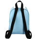 Lilo and Stitch: Stitch with 3D Ears Mini Backpack - Back View