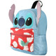 Lilo and Stitch: Stitch with 3D Ears Mini Backpack