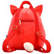 Squishmallows Fifi the Fox Mini Backpack