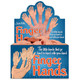 Finger Hands in Box