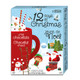 12 Days of Christmas Hot Chocolate Box