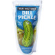 Van Holten's King Size DILL Pickle in a Pouch