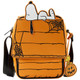 Peanuts Great Pumpkin Snoopy Doghouse Crossbody Bag by Loungefly