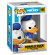 Pop! Disney: Donald Duck, Mickey & Friends Funko 59621