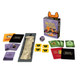 Disney Hocus Pocus Tricks & Wits Card Game - Contents of Box