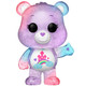 Pop! Animation: Care Bears 40th Anniversary Care-A-Lot Bear Figure (CHASE) 61557