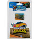 Ratical Racer Hot Wheels Monster Truck - World's Smallest