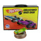World's Smallest Hot Wheels Carry Case with Car